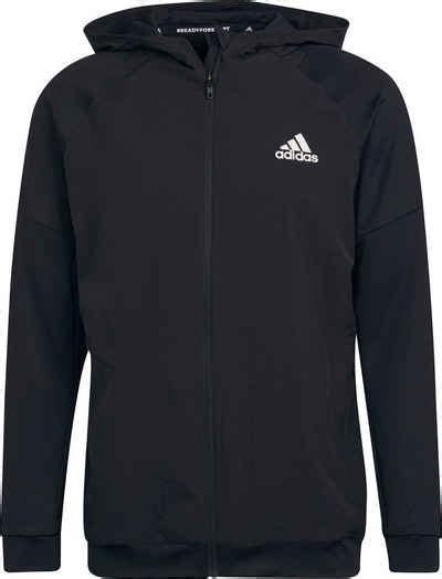 adidas Performance Herren Sweatjacken online kaufen 